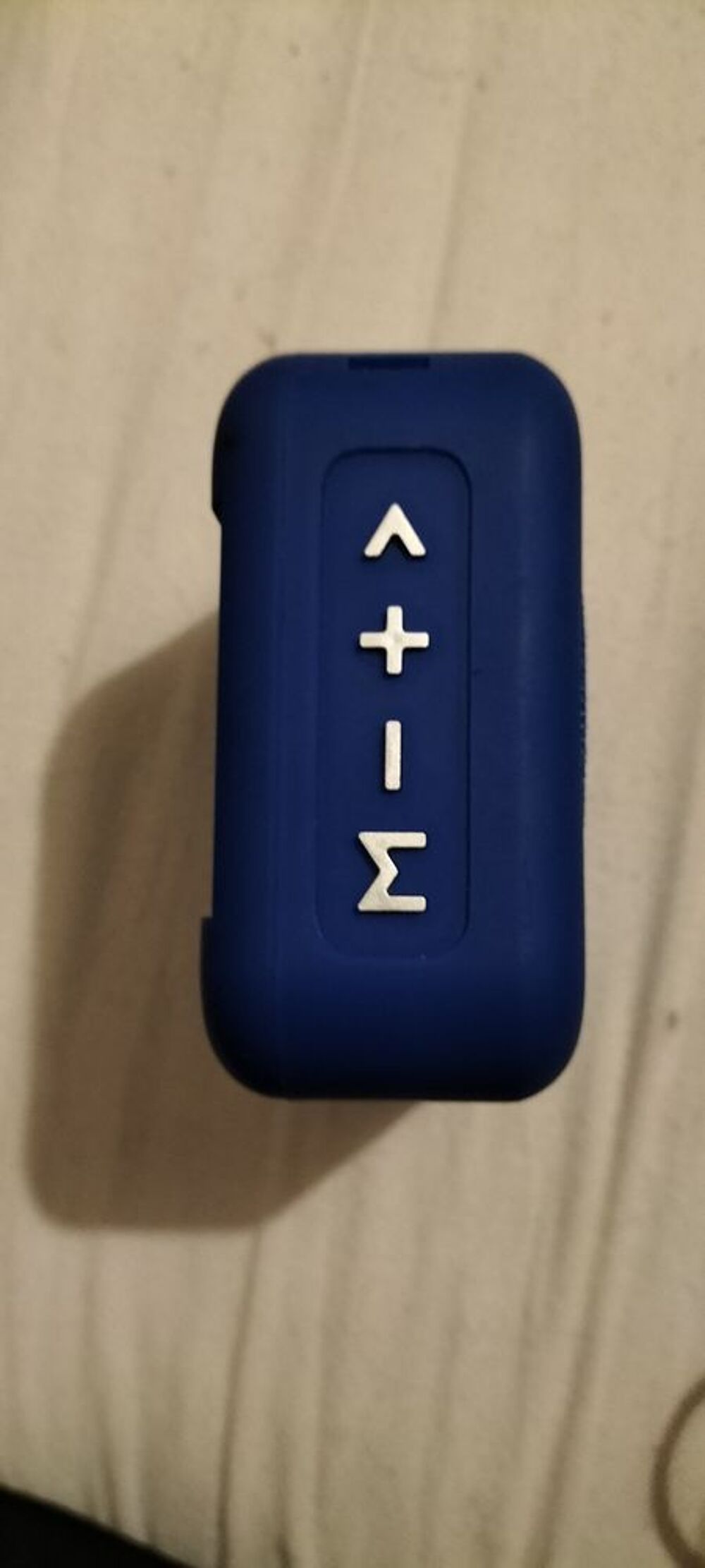 enceinte bluetooth Audio et hifi