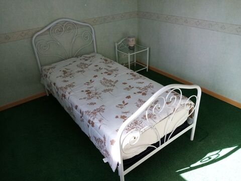 lit une place 40 Vichy (03)