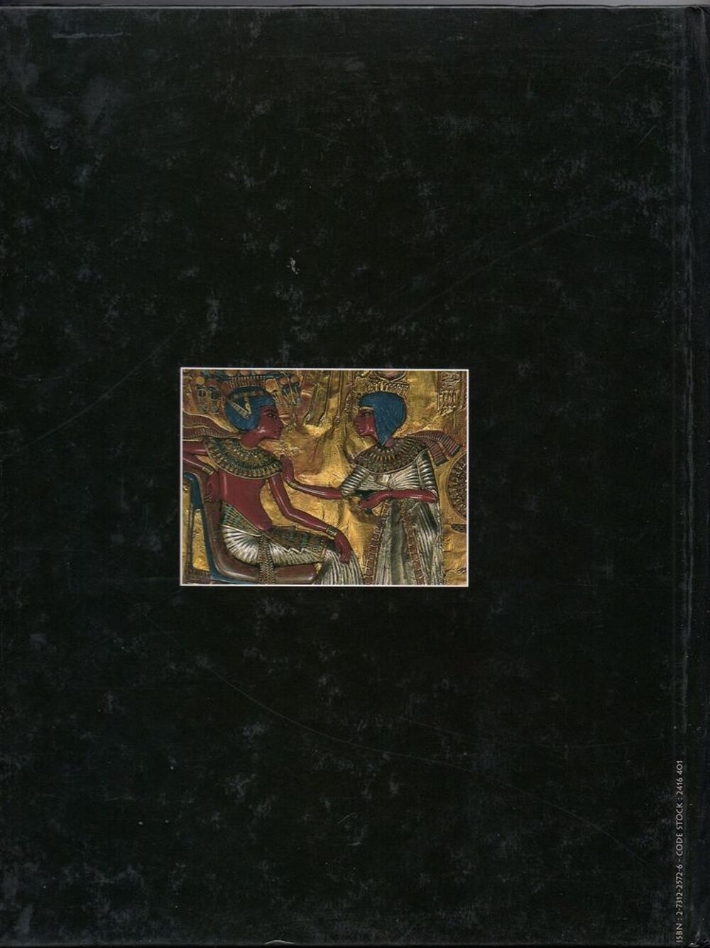 A la recherche du tr&eacute;sor de Tout&acirc;nkhamon Livres et BD
