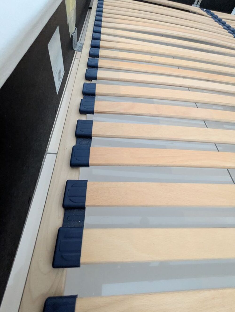 Sommier 160x200 Meubles