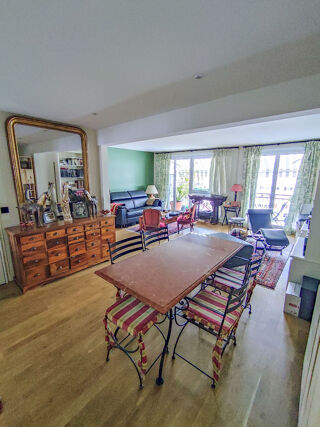  Appartement à vendre 3/4 pièces 94 m²