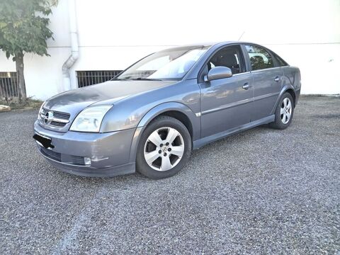 Opel Vectra 1.9 CDTI 120 Edition 2005 occasion Al&egrave;s 30100