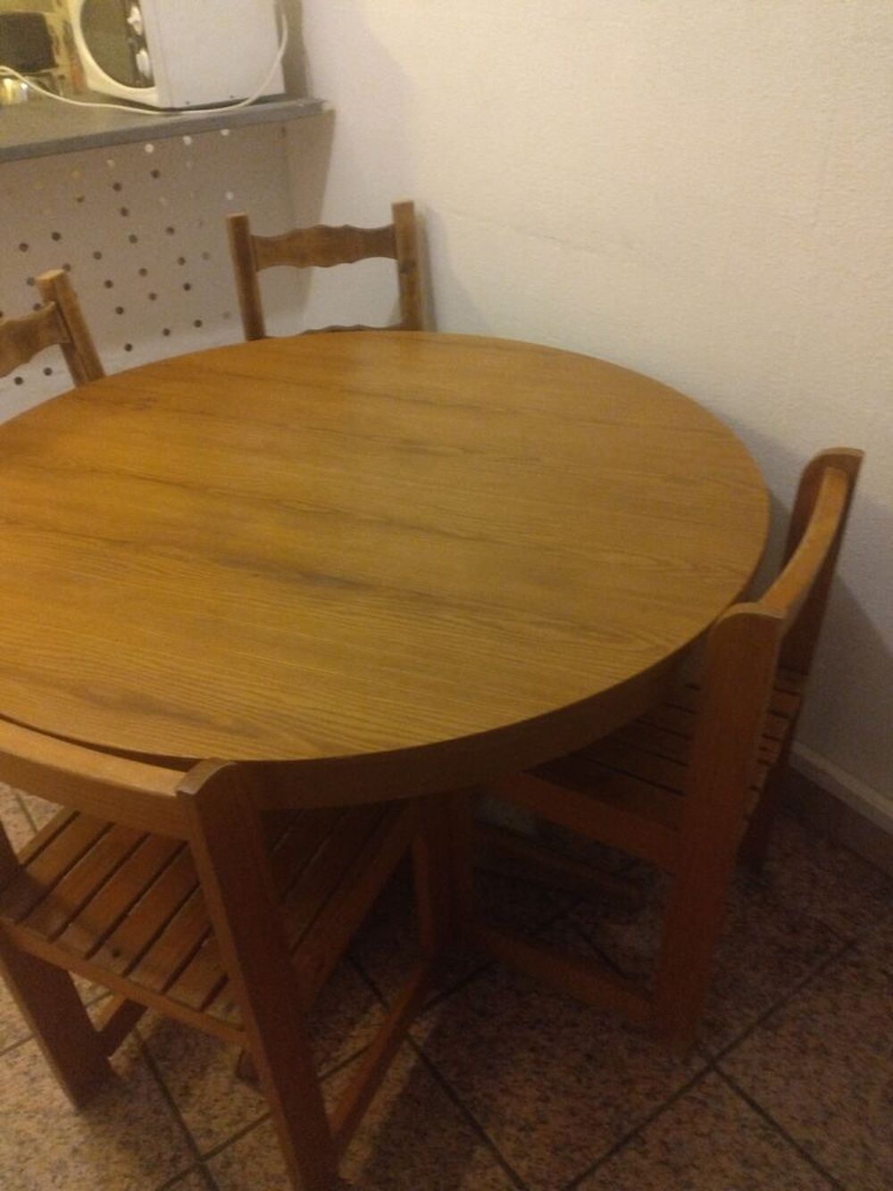 Table a manger Meubles