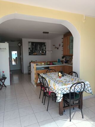  Appartement � vendre 2 pi�ces 45 m�