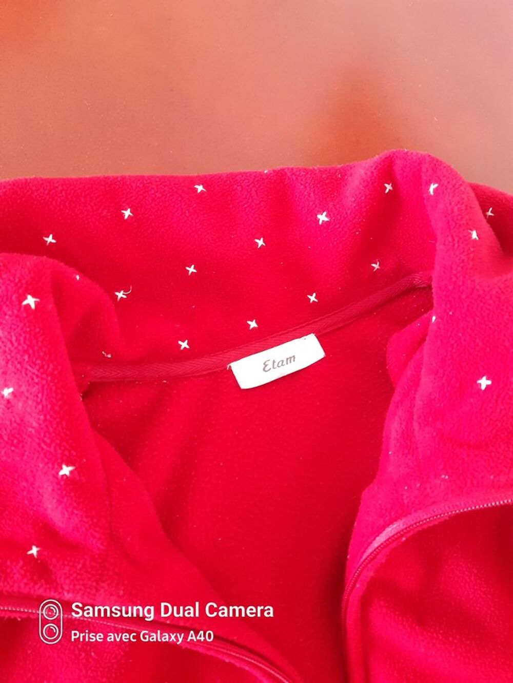 Robe de chambre Vtements