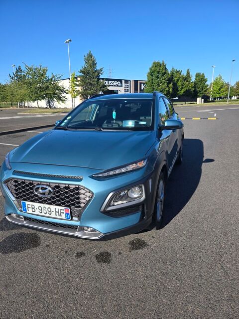 Hyundai kona 1.6 CRDi 115 Business