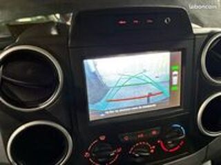 Berlingo Multispace BlueHDi 120 S&S BVM6 XTR 2015 occasion 31270 Cugnaux