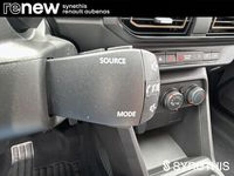 Sandero ECO-G 100 Stepway Essential 2024 occasion 07200 Aubenas