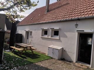 Maison à vendre 3 pièces 77 m²