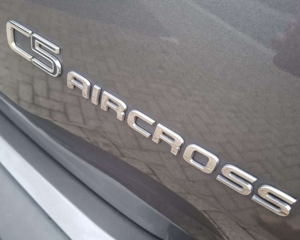 C5 aircross ADML/CAMERA/CUIR/NAV/PDC/18 2020 occasion BE-8900 Ieper (Ypres)
