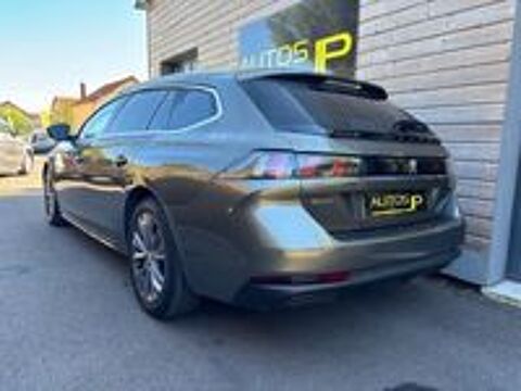 508 SW BlueHDi 130 ch S&S BVM6 Active Business 2018 occasion 95480 Pierrelaye