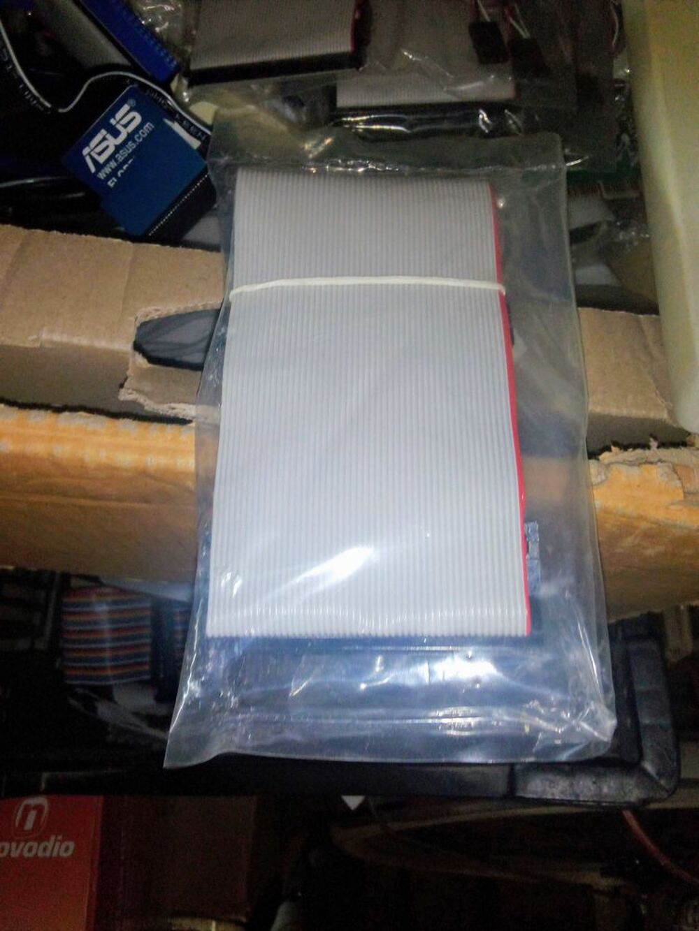 nappe scsi 50 broches i terne Matériel informatique