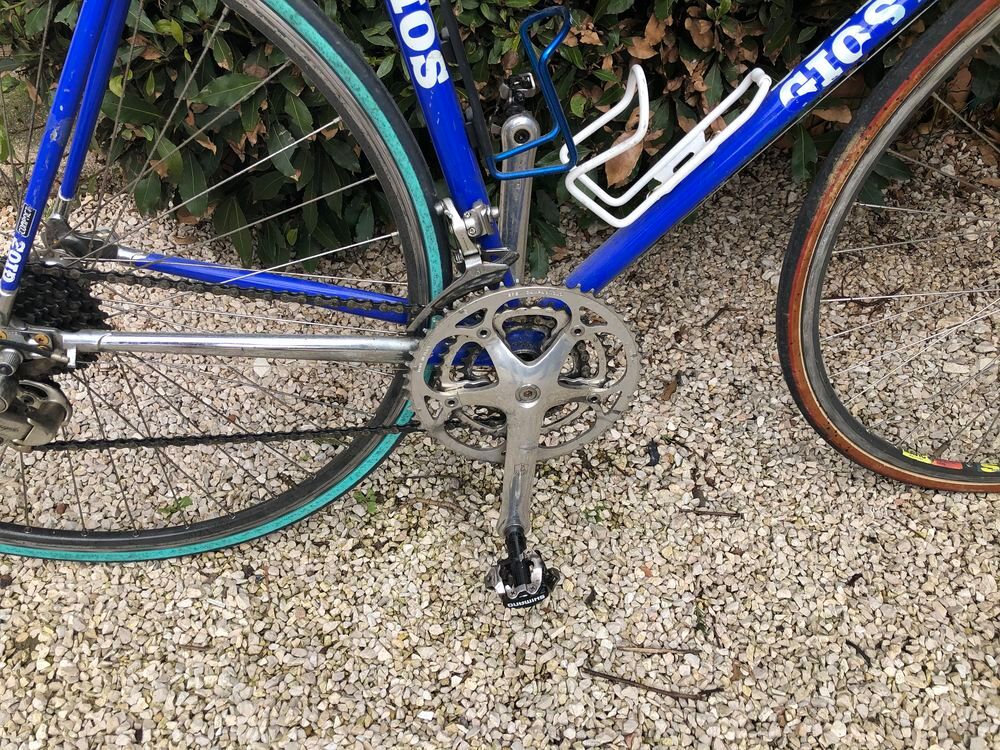 V&eacute;lo d'occasion GIOS Vélos