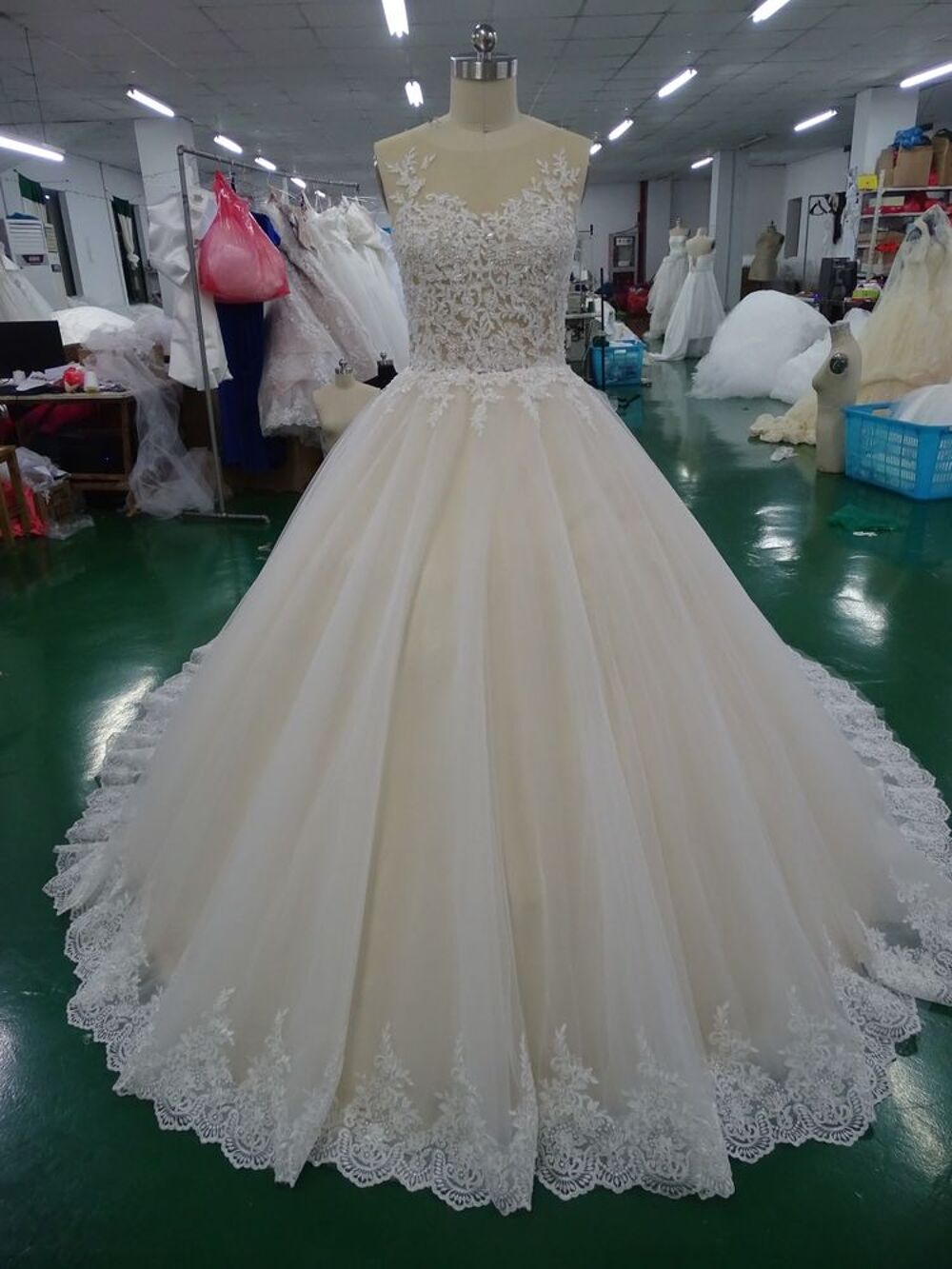 Robe annonceuse best sale