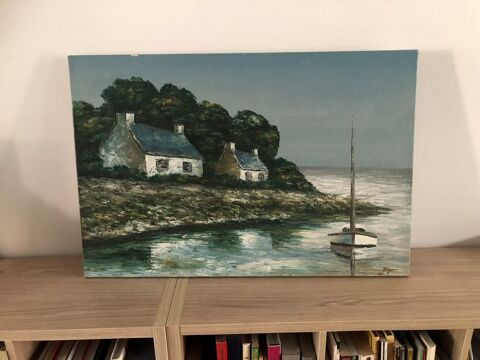 Tableau 550 Selles-sur-Cher (41)