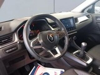 Captur TCe 100 GPL Evolution 2023 occasion 42120 Le Coteau