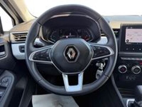 Clio V Clio E-Tech full hybrid 145 Evolution 2023 occasion 91310 Montlh&eacute;ry