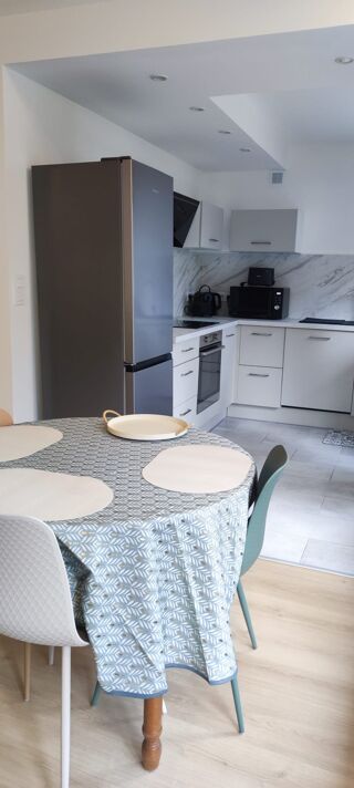  Appartement  louer 4 pices 68 m