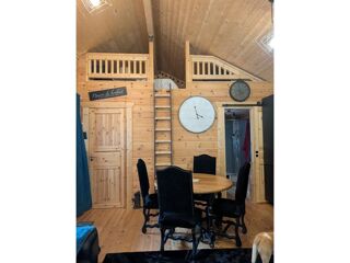  Maison � vendre 2 pi�ces 35 m� Bourbourg