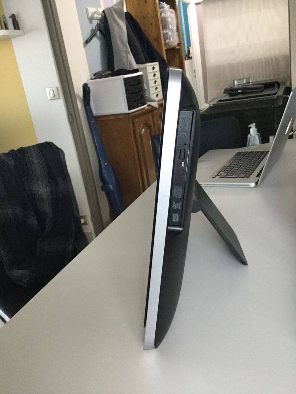ordinateur HP all i one 
Matériel informatique