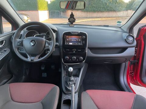 Renault clio iv Clio 2013 Diesel 1.5 DCI 90cv rien &agra