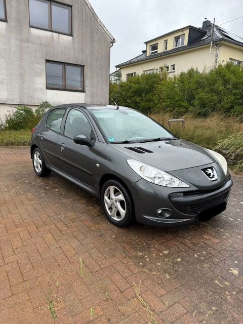 Peugeot 206 1.4 HDi Urban 2011 occasion R&eacute;melfing 57200