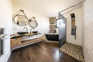  Maison à vendre 6 pièces 151 m²