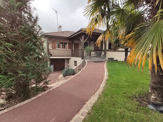  Maison � vendre 6 pi�ces 158 m�