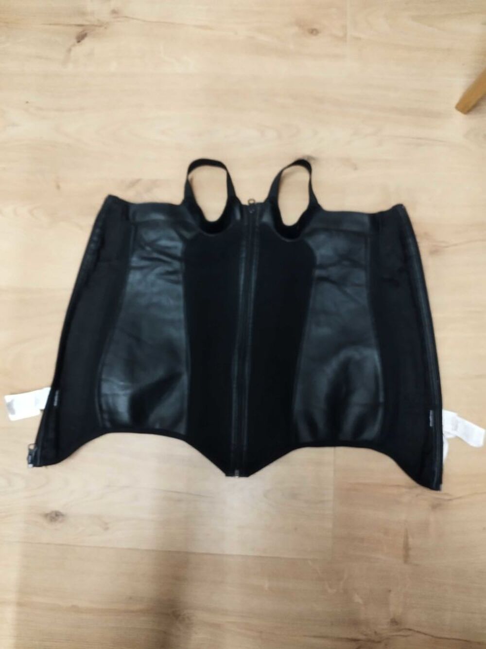 chaps d'&eacute;quitation taille S Sports