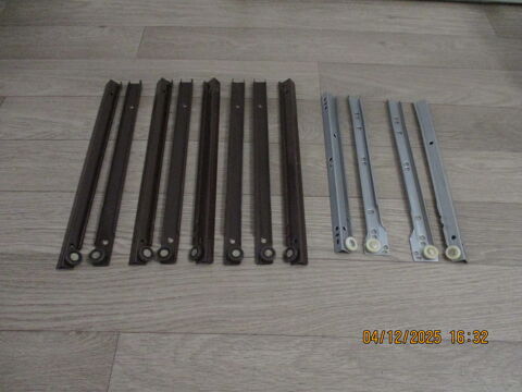 Coulisse pour tiroir 25 Malz�ville (54)