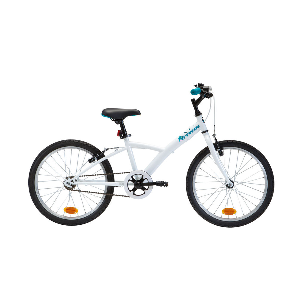 VTC ENFANT ORIGINAL 100 20 POUCES 6-9 ANS - BTWIN Vélos