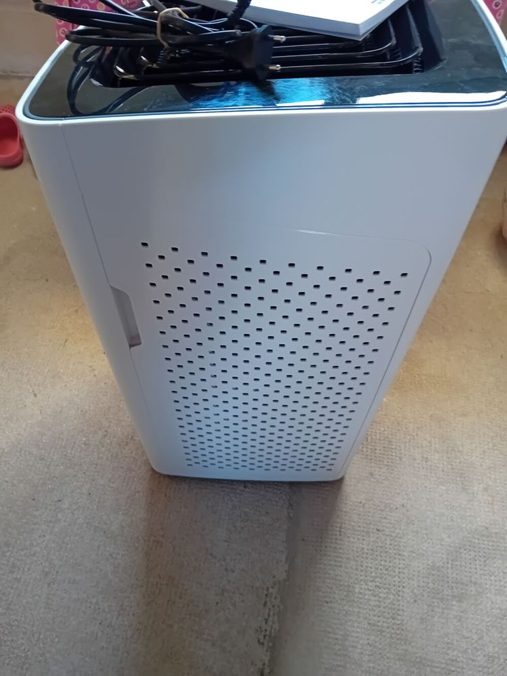 PURIFICATEUR D'AIR Matériel informatique