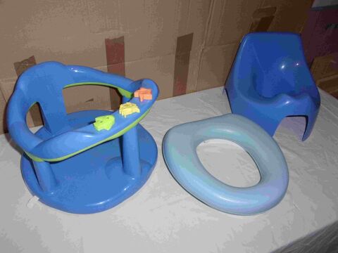 Sige de bain + pot enfants + sige 8 Saint-Andr-les-Vergers (10)