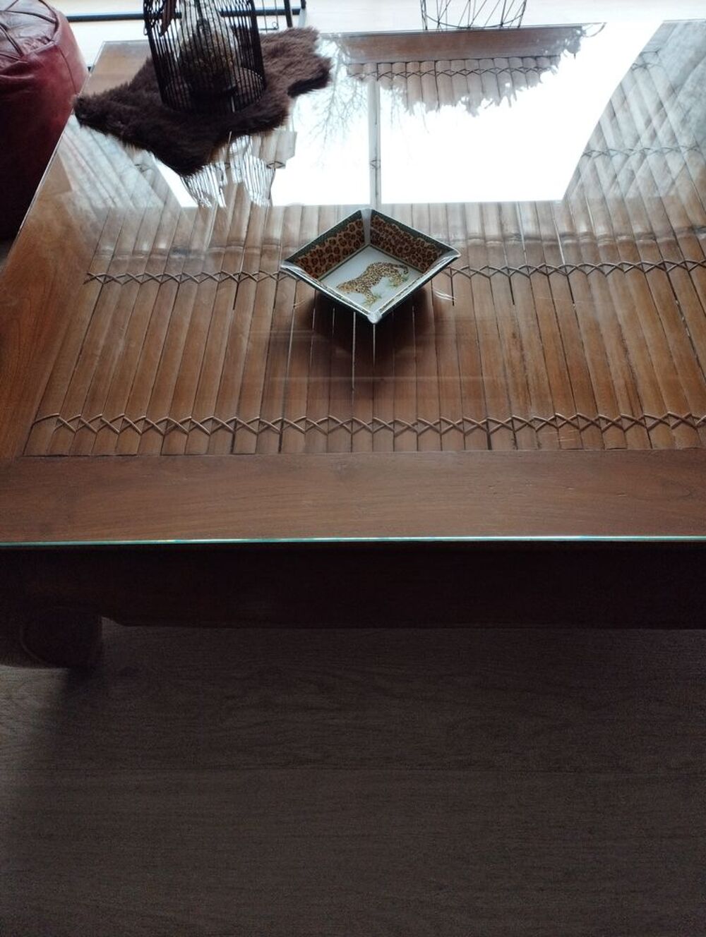 Table de salon Meubles