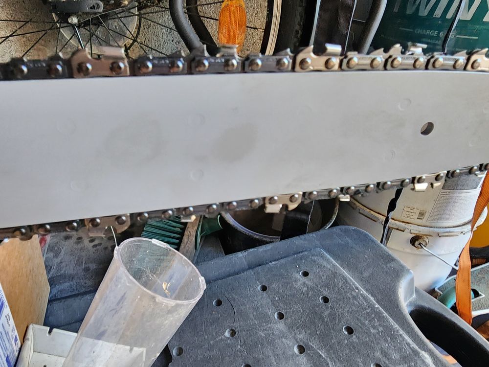Tron&ccedil;onneuse &eacute;lectrique Bricolage