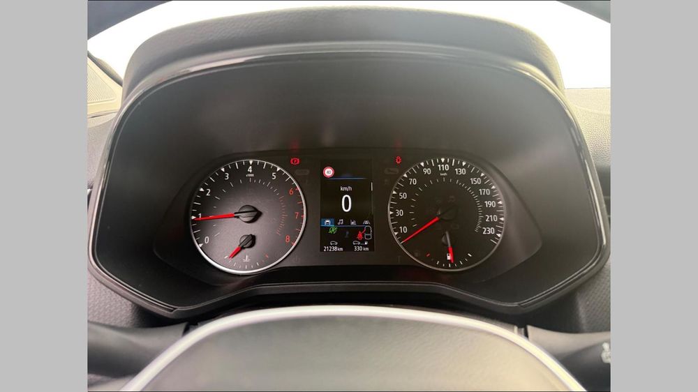 Clio V Clio TCe 90 Equilibre 2023 occasion 91940 Les Ulis