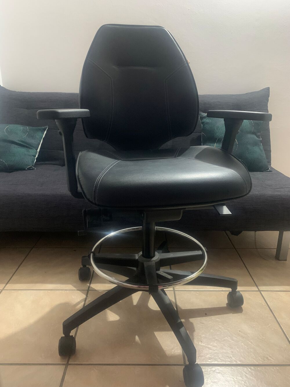 Chaise de bureau Meubles