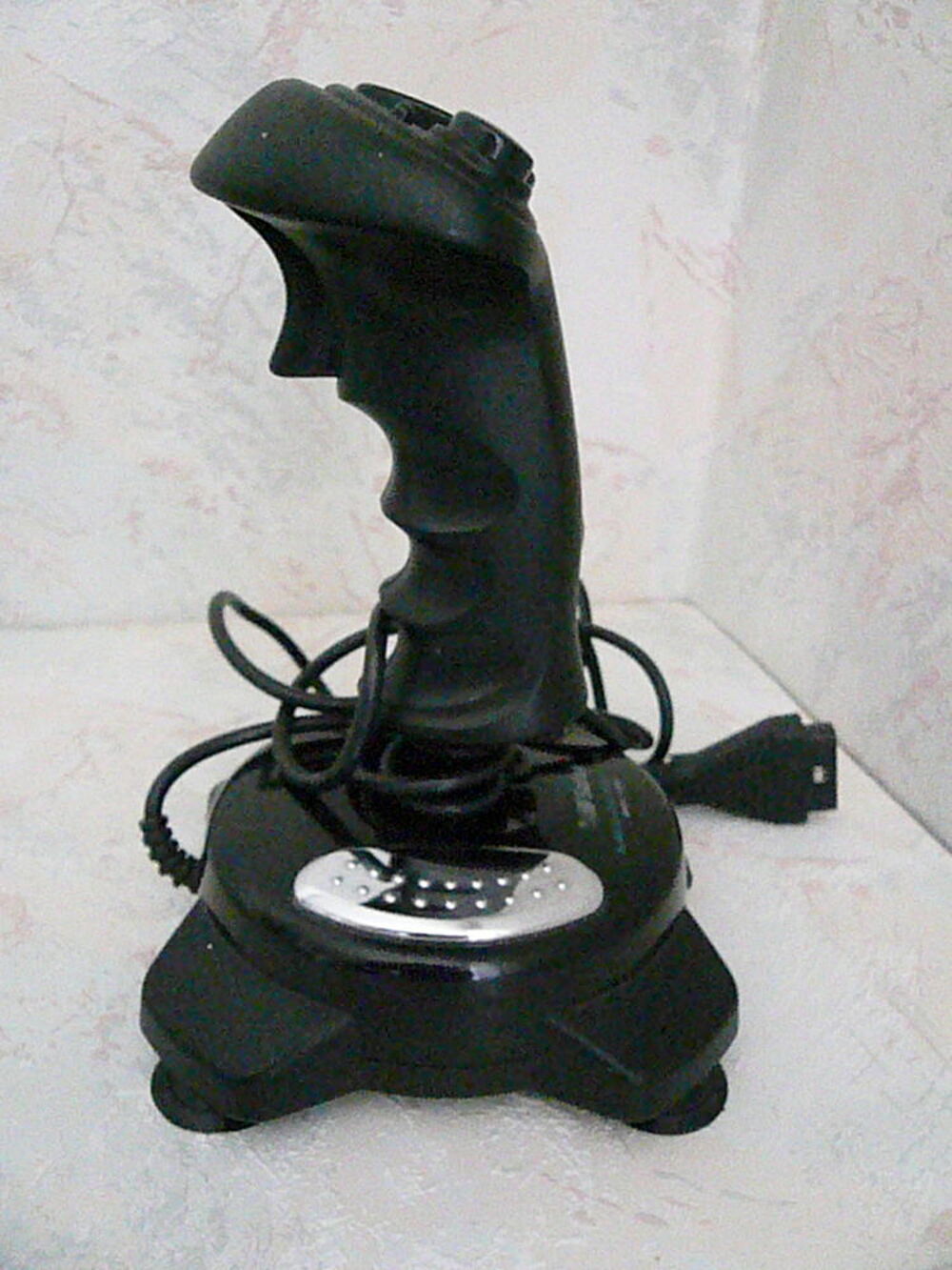 Joystick Saitek Consoles et jeux vidéos