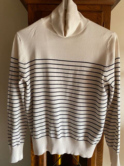 Pull col roul H/M 3 Mittainvilliers (28)