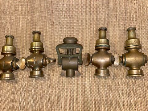 Pour collectionneur d'objets anciens et décoration 20 Agen (47)