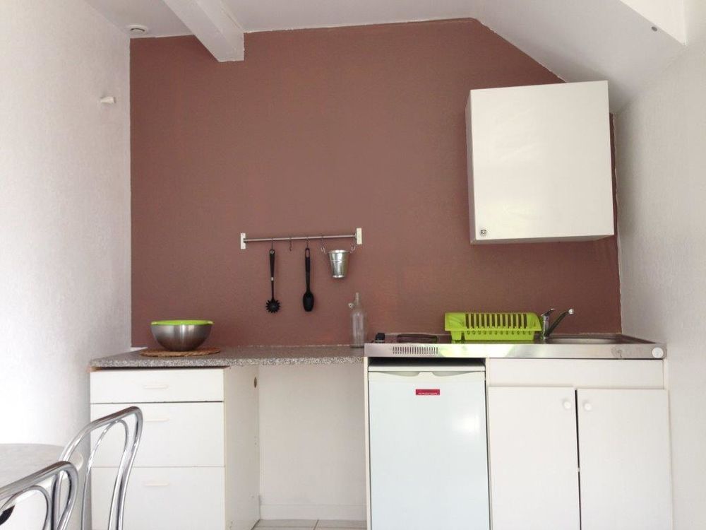 Location Appartement beau studio meublé proche UTBM Sévenans Moval