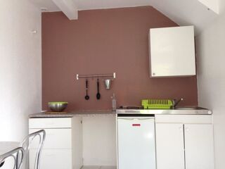  Appartement à louer 1 pièce 18 m² Moval
