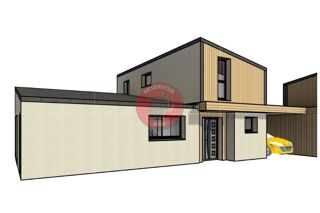  Terrain  vendre 1400 m