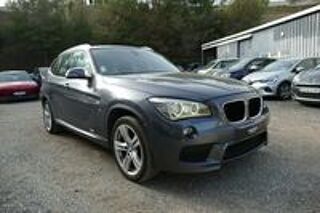 X1 sDrive 18d 143 ch M Sport A 2014 occasion 13600 La Ciotat