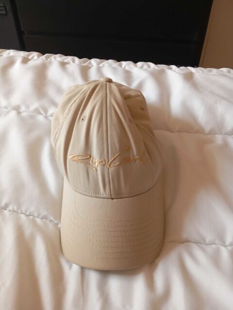 Casquette Rip curl beige 20 Paris 20 (75)