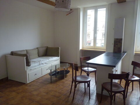  Appartement  louer 2/3 pices 63 m