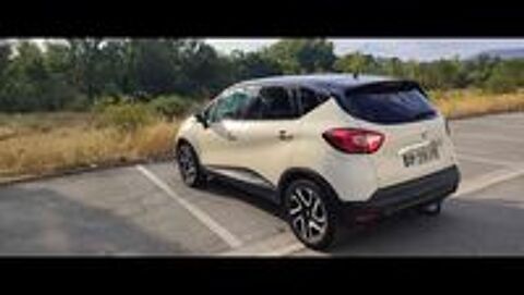 Captur dCi 90 E6C Business 2014 occasion 11580 Alet-les-Bains
