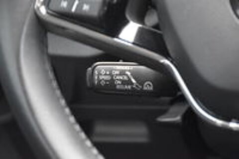 Scala 1.0 TSI Evo 110 ch DSG7 Ambition 2024 occasion 56300 Pontivy