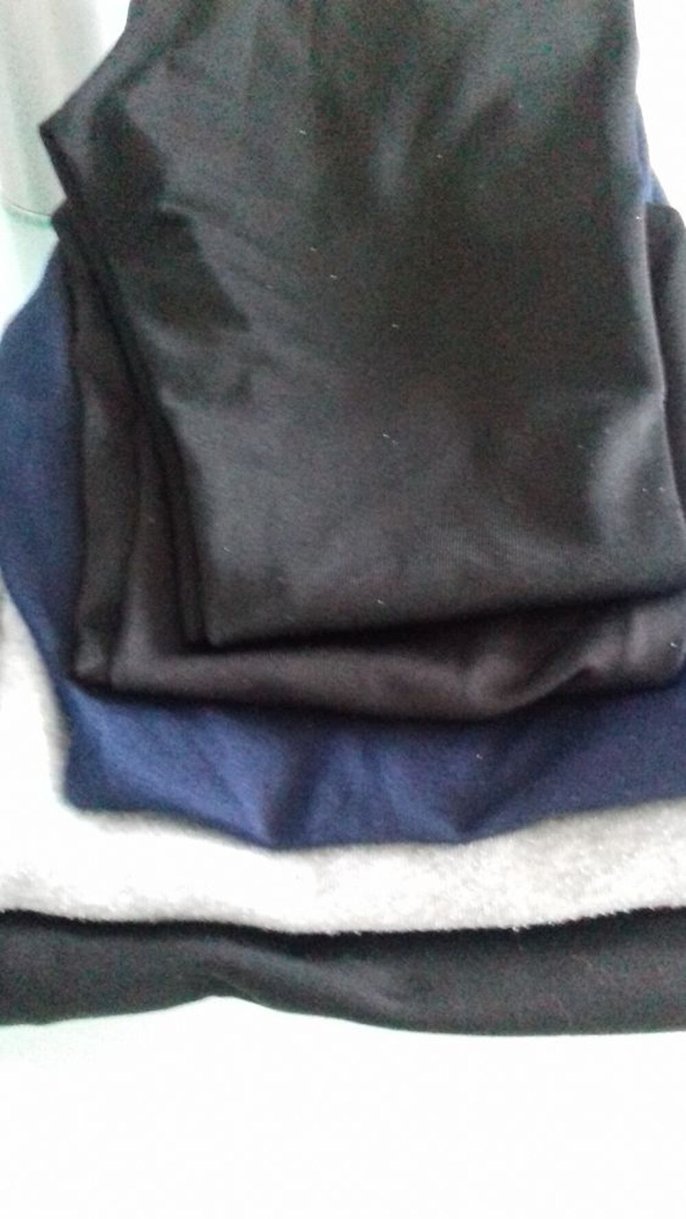 Lot v&ecirc;tements gar&ccedil;on Vêtements enfants