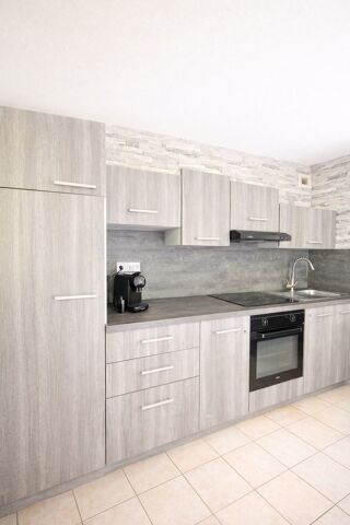  Appartement � vendre 2 pi�ces 41 m�